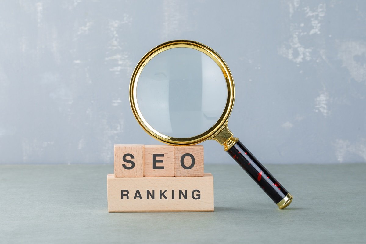 How Do I Increase My SEO Ranking?